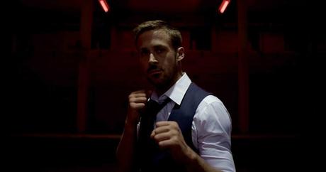 Only God Forgives, critique