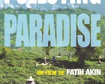 Polluting Paradise +