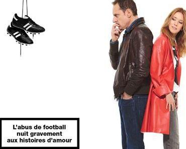 Je suis supporter du Standard +