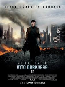 Star Trek – Into Darkness, critique