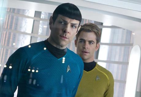 Star Trek – Into Darkness, critique