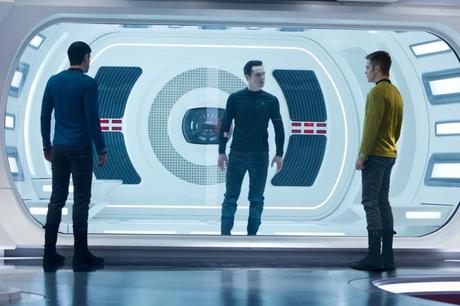 Star Trek – Into Darkness, critique