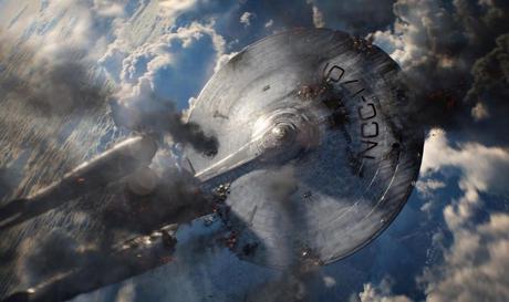 Star Trek – Into Darkness, critique