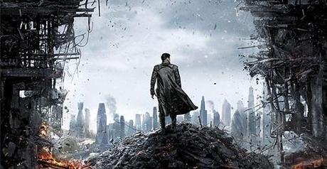 Star Trek – Into Darkness, critique