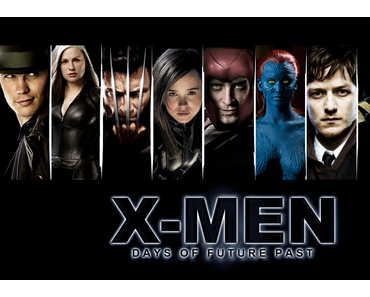 Photos de X-Men Days of Future Past