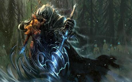 World of Warcraft : le tournage du film en 2014