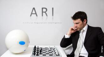 Soutenons "ARI", court métrage