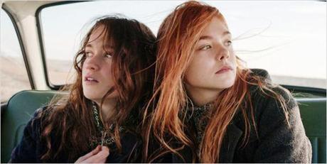 Alice Englert, Elle Fanning