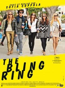 the Bling Ring, critique