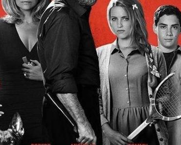 Bande annonce et photos de The Family (Malavita)