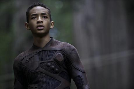 After Earth, critique