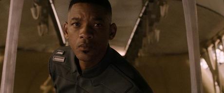 After Earth, critique