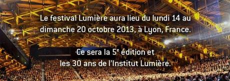 festival Lumière