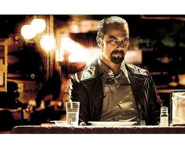 The Iceman, critique