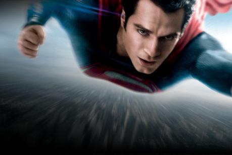 Warner officialise Man of Steel 2