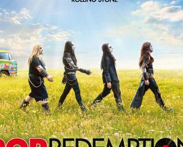 Critique Cinéma : Pop Redemption