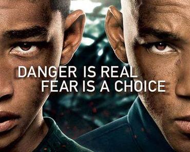 Critique Cinéma : After Earth