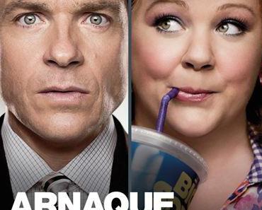 Critique Cinéma : Arnaque à la carte