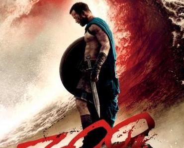 Bande annonce de 300 La naissance d'un Empire