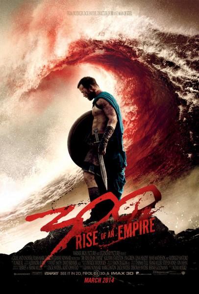 Bande annonce de 300 La naissance d'un Empire