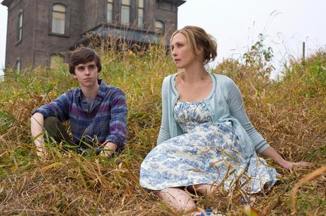 Bates Motel, saison 1