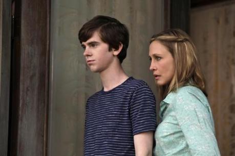 Bates Motel, saison 1