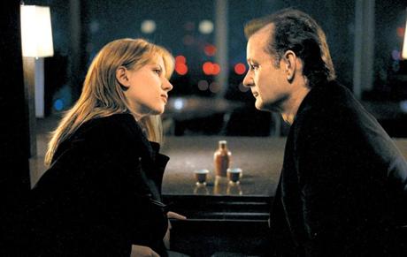 Culte du dimanche : Lost in Translation