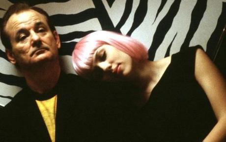 Culte du dimanche : Lost in Translation