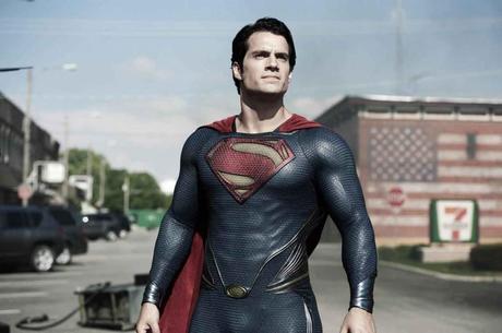 Man of Steel, critique