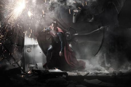 Man of Steel, critique