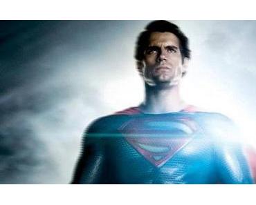 Man of Steel, critique