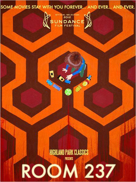 Room 237 de Rodney Ascher