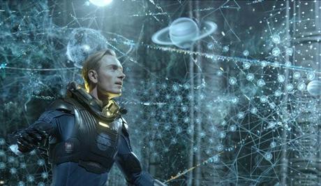 Enfin un scénariste pour Prometheus 2