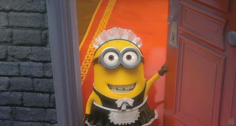 Un synopsis pour le film Les Minions (spin-off de Moi Moche et Méchant)