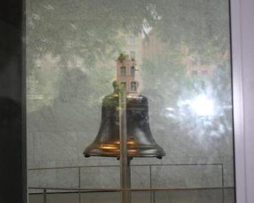 2ème étape d’un voyage aux USA en mai 2013 : Philadelphie