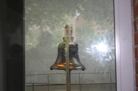 Liberty Bell : La cloche de l'indépendance