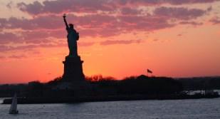 Voyage aux USA – mai 2013 : New York – Episode 1