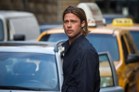 World War Z, critique