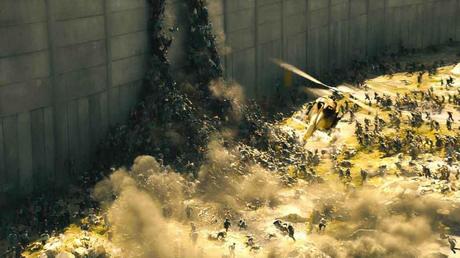 World War Z, critique