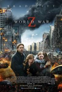 World War Z, critique