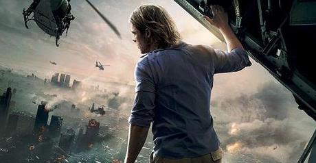 World War Z, critique