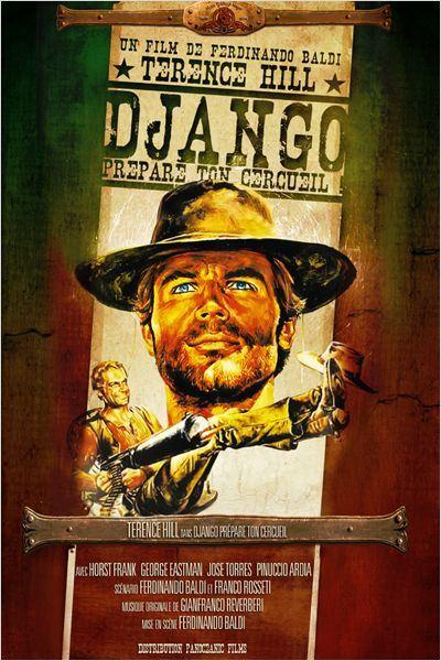 Django prepare ton cercueil