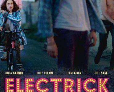 Electrick Children de Rebecca Thomas