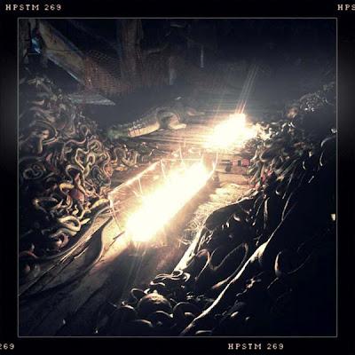 Photos du film Noé de Darren Aronofsky