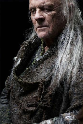 Photos du film Noé de Darren Aronofsky