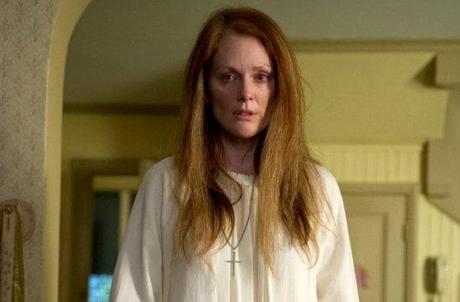 Julianne Moore sera l'ultime méchante de Hunger Games : La Révolte