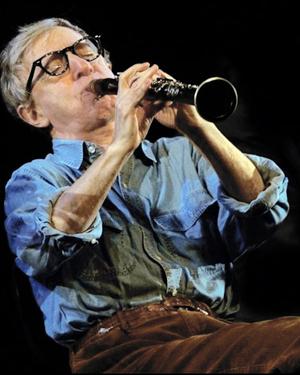 woodyallen