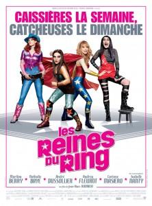 Les Reines du Ring, critique