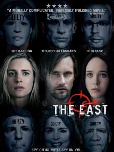 The East, critique