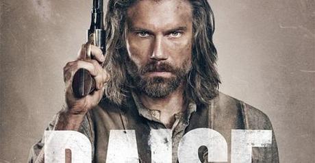 Hell on Wheels – saison 2